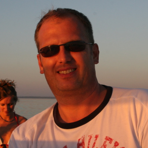 Profilbild von Frank Hähner