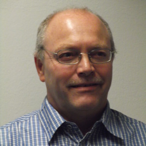 Profilbild von Frank Hämel