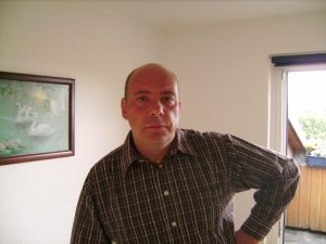 Profilbild von Frank Händel