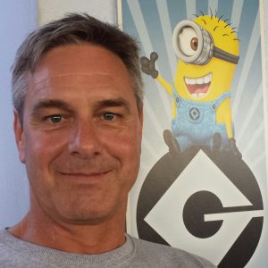 Profilbild von Frank Hänschen