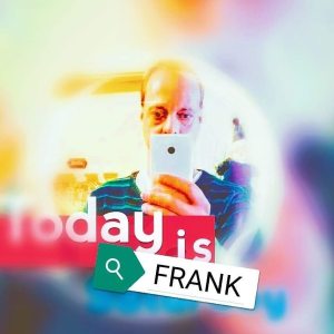 Profilbild von Frank Häntschel