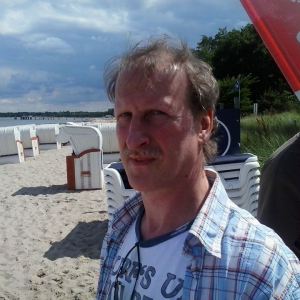 Profilbild von Frank Haerchen
