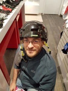Profilbild von Frank Härtel