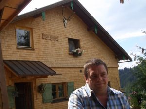 Profilbild von Frank Härtner