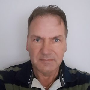 Profilbild von Frank Härtwig
