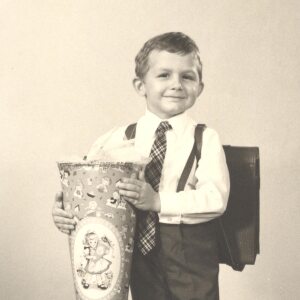 Profilbild von Frank Häseler