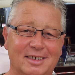 Profilbild von Frank Haessler