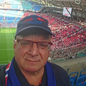 Profilbild von Frank Häusler