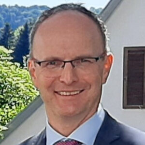 Profilbild von Frank Häußer