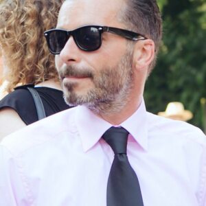 Profilbild von Frank Hagendorf