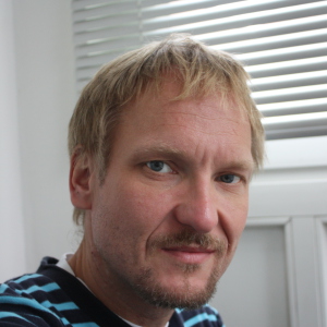 Profilbild von Frank Hagenlocher