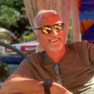 Profilbild von Frank Hagenstede