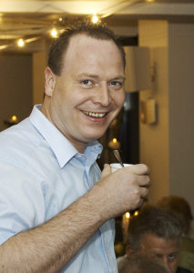 Profilbild von Frank Hager
