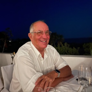 Profilbild von Frank Hagmaier