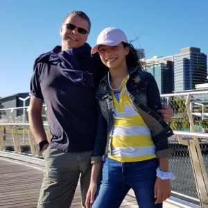 Profilbild von Frank Hahn