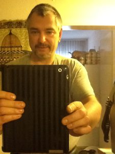 Profilbild von Frank Hahn