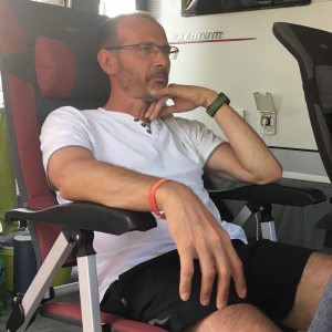 Profilbild von Frank Hajduk