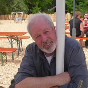 Profilbild von Frank Hakia-Sa