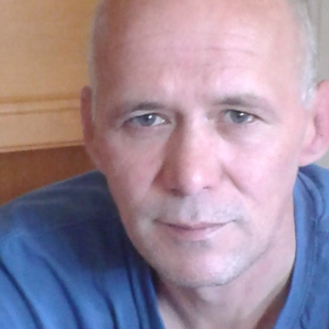Profilbild von Frank Halka