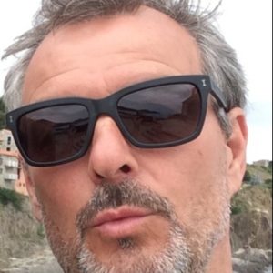 Profilbild von Frank Hallenberger