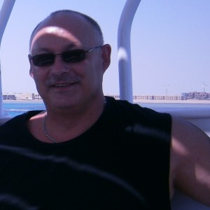 Profilbild von Frank Haller