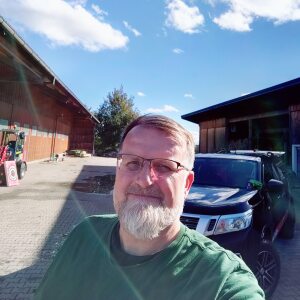 Profilbild von Frank Haltermann