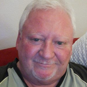 Profilbild von Frank Halverscheid