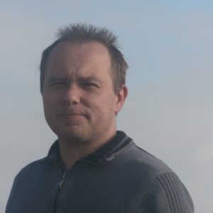 Profilbild von Frank Hamann