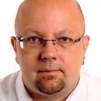Profilbild von Frank Hameister