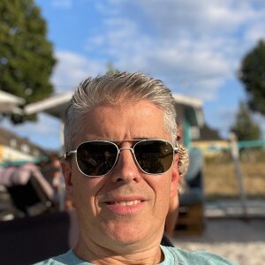 Profilbild von Frank Hamm