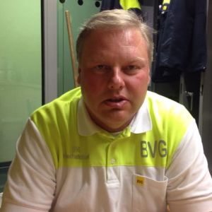 Profilbild von Frank Hamm