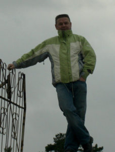 Profilbild von Frank Hammel