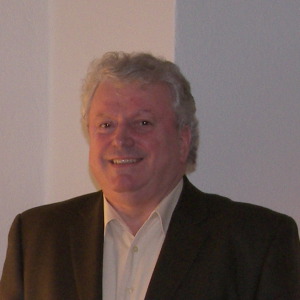 Profilbild von Frank Hammerschmidt