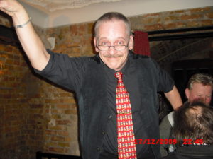 Profilbild von Frank Hammerstein