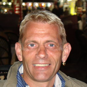 Profilbild von Frank Hanakam