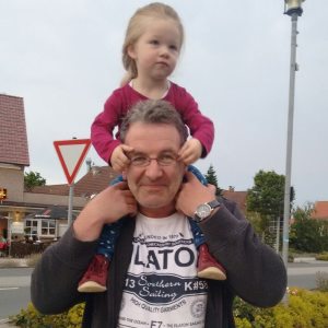 Profilbild von Frank Hanekamp