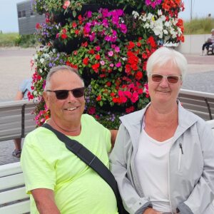 Profilbild von Frank Hanisch