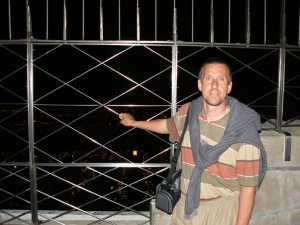 Profilbild von Frank Hanisch