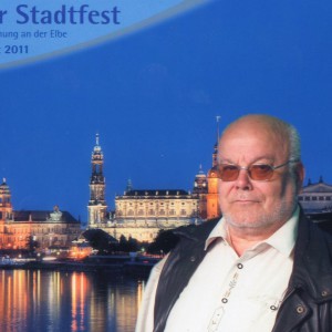 Profilbild von Frank Hanitzsch
