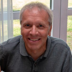 Profilbild von Frank Hanke