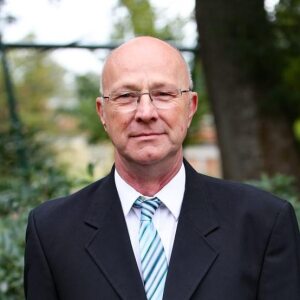 Profilbild von Frank Hanke