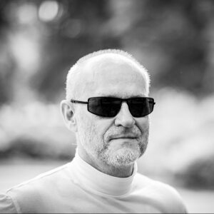 Profilbild von Frank Hanne