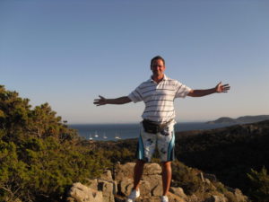 Profilbild von Frank Hannemann