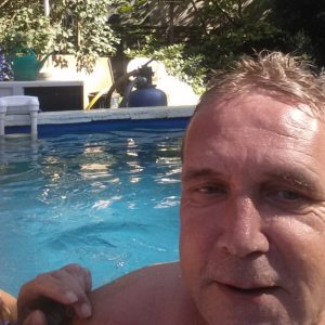 Profilbild von Frank Hannemann