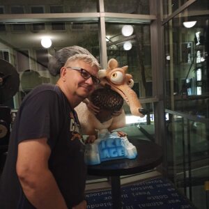 Profilbild von Frank Hannusch