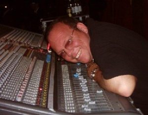 Profilbild von Frank Hano