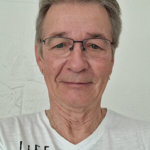 Profilbild von Frank Hanschmann