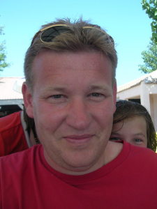 Profilbild von Frank Hansen