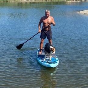 Profilbild von Frank Hansen