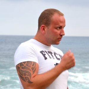 Profilbild von Frank Hansen
